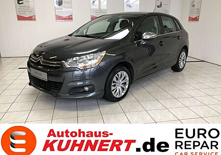 Citroën C4 Citroen 🤩 Black Weeks 🤩 THP 130 Sitzheizung ....