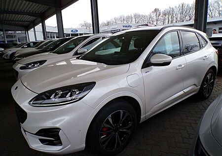 Ford Kuga 2.5 Duratec PHEV ST-LINE X