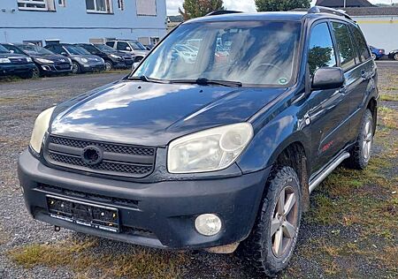 Toyota RAV 4 2.0 Edition 4X4