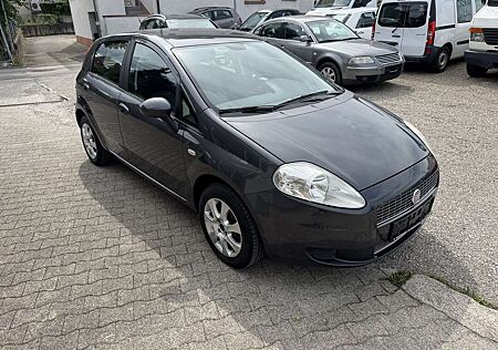 Fiat Grande Punto 1.4 8V Dynamic