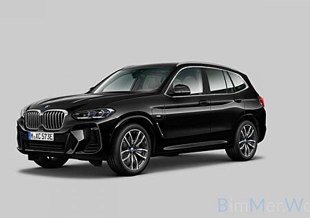 BMW X3 xD30e M Sport 360°Laser HUD DAB AHK Komfort