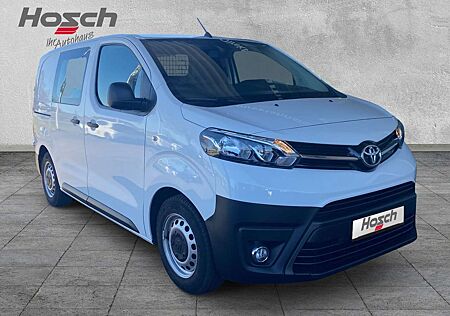 Toyota Pro Ace Proace L1 Kasten Meister