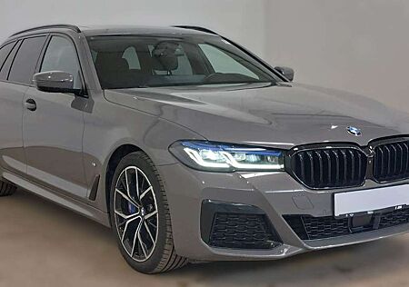 BMW 530 d|M-PAKET|HUD|ACC|3D|MEMORY|PANO|H&K|AHK