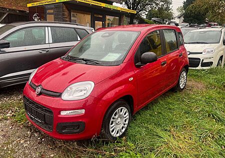Fiat Panda 1.0 GSE Hybrid