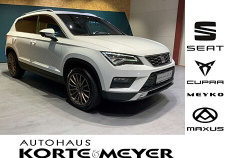 Seat Ateca Xcellence 1.4TSI DSG+ACC+LED +Navi