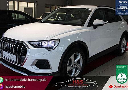 Audi Q3 35 TFSI advanced LED*Carplay*