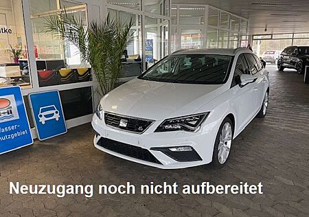 Seat Leon FR 1.5 TSI LED+PDC+NAVI