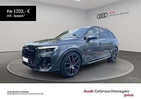 Audi Q7 50 TDI quattro S line HD Matrix B&O HuD 360°