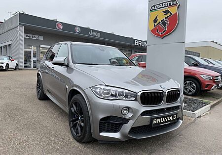 BMW X5 M V8 *Allrad*NAVI*braunes Leder*u.v.m.