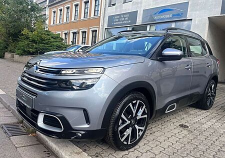 Citroën C5 Aircross Citroen HDI 130PS Feel Pack Automatk