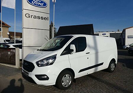 Ford Transit Custom Kasten 300 L2 Trend