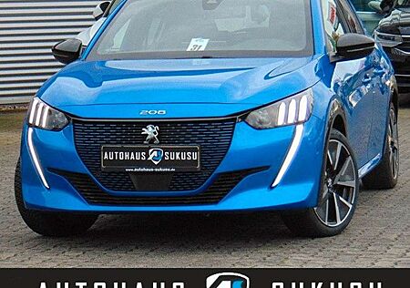 Peugeot 208 e- GT Pack