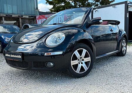 VW New Beetle Volkswagen Cabrio 150PS 1.8 Turbo, Tüv neu