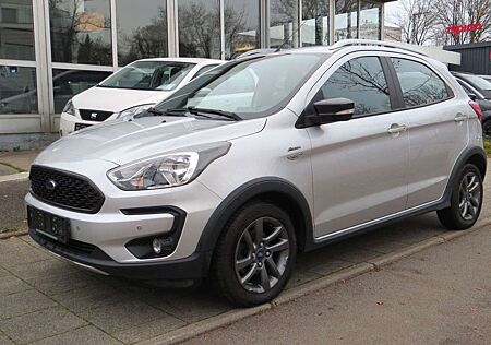 Ford Ka /+ + Active*Bluetooth*