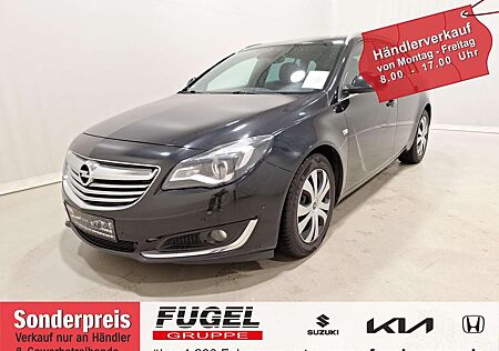 Opel Insignia 2.0 16V CDTI Navi|RFK|SHZ