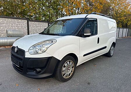 Fiat Doblo Doblò Basis Maxi Kasten