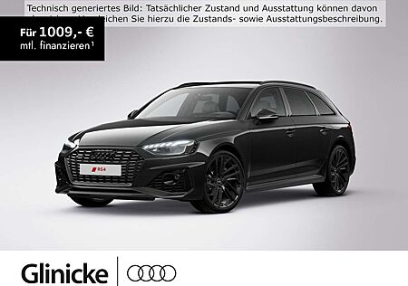 Audi RS4 2.9 TFSI quattro B&O Pano