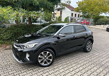 Kia Stonic 1.0 T-GDI MHEV Edition Automatik