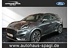 Ford Puma ST-Line Bluetooth Navi LED Klima Einparkhilfe