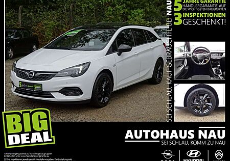 Opel Astra ST 1.2 Turbo GS Line inkl. Inspektionspaket BigDe