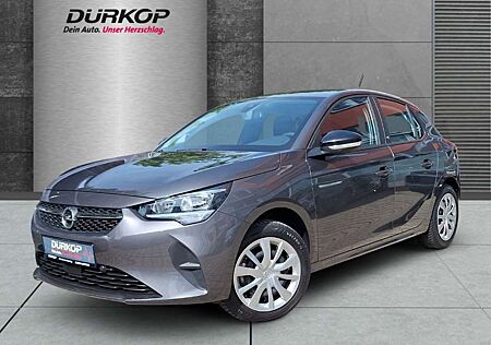 Opel Corsa-e Selection Klimaauto. DAB Allwetter 50kWh