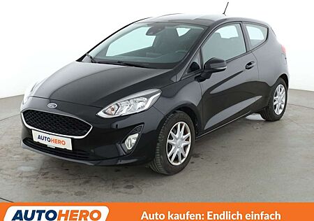 Ford Fiesta 1.1 Cool&Connect*NAVI*PDC*KLIMA*GARANTIE*