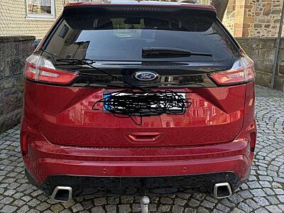 Ford Edge Edge 2.0 EcoBlue Bi-Turbo 4x4 Aut.