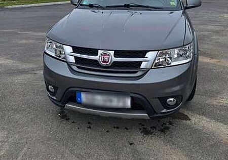 Fiat Freemont 2.0 Multijet 16V DPF Automatik Allrad Lounge