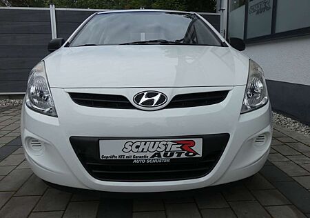 Hyundai i20 Classic