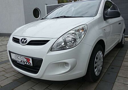 Hyundai i20 Classic