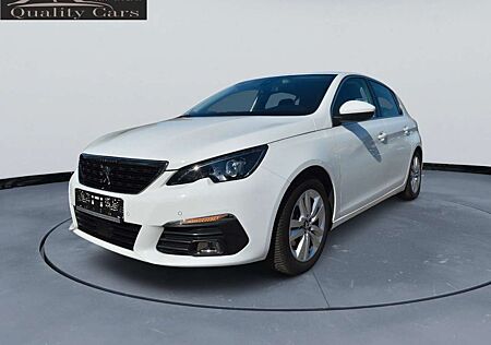 Peugeot 308 Allure HDI 130PS 5 Türig