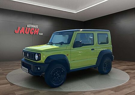 Suzuki Jimny 1.5 3D M/T Comfort NFZ