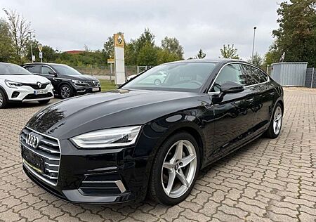 Audi A5 Sportback sport