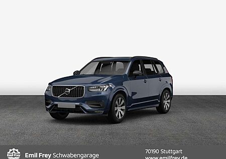 Volvo XC 90 XC90 T8 AWD Recharge Geartronic R-Design Expressio