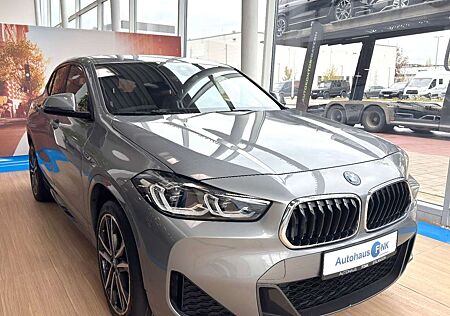 BMW X2 xDrive25e M Sport Navi Keyless HIFI DAB LED