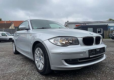 BMW 116 i Rentner