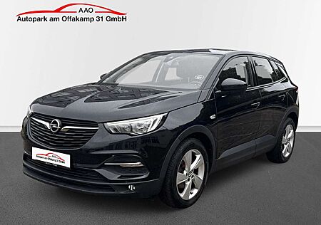 Opel Grandland X Grandland Edition *CAM *