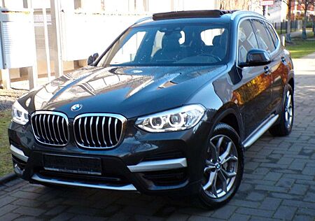 BMW X3 xDrive 30e "X-Line"Pano/Leder/LED/SHZ/PDC/LED
