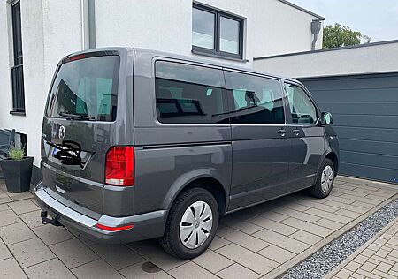 VW T6 Volkswagen .1 Multivan Multivan .1 Kurz DSG Family