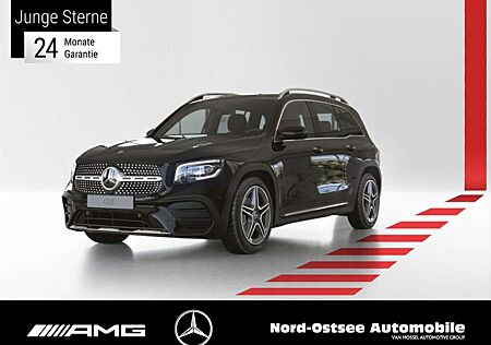 Mercedes-Benz GLB 200 AMG LED KAMERA MBUX TEMPOMAT