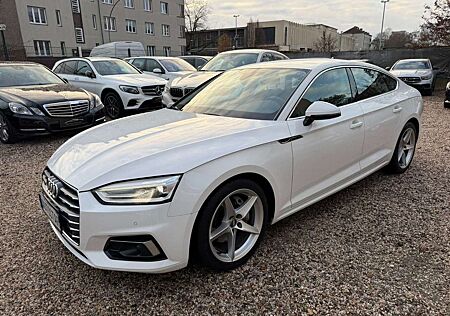 Audi A5 2.0 TDI Sportback sport*Xenon*Navi*Top