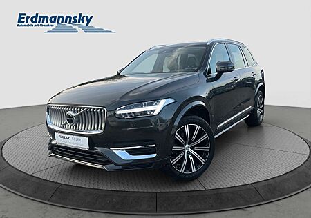 Volvo XC 90 XC90 B5 Inscription AWD/7-Sitzer/Pano/AHK/Kamera Klima