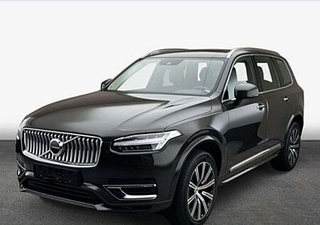 Volvo XC 90 XC90 B5 Inscription AWD/7-Sitzer/Pano/AHK/Kamera Klima