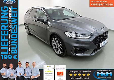 Ford Mondeo Turnier 2.0 Hybrid ST-Line LED+Kamera+PPS