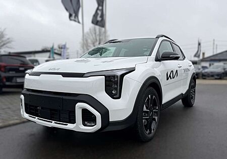 Kia Stonic PE 1.0 T-GDI 48V DCT GTL UVP 33.029 EUR