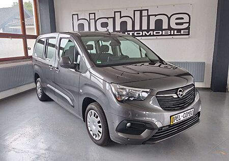 Opel Combo Life E Edition 1,2 110 PS-Klima,SHZ,Kamera