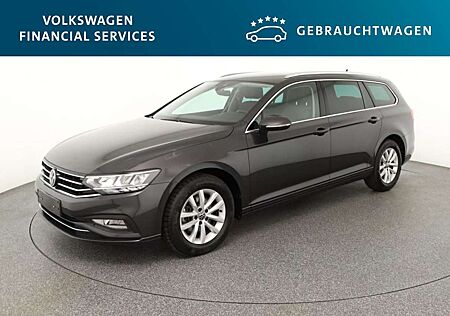 VW Passat Variant Volkswagen Business 2.0 TDI DSG RFK*PDC*NAV