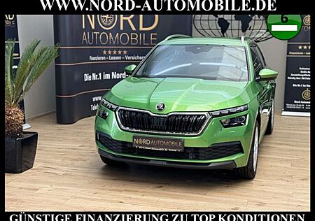 Skoda Kamiq Style 1.5 TSI Style Virt.Cockp*LED*Navi*18 Style