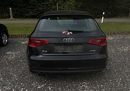 Audi A3 1.4 TFSI Ambition Sportback