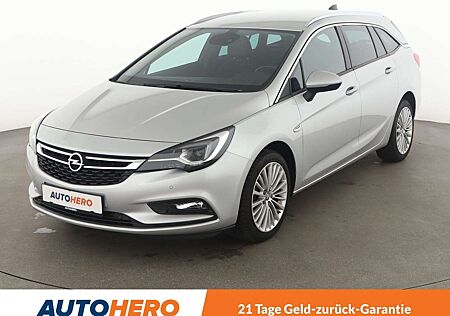 Opel Astra 1.4 SIDI Turbo Innovation Start/Stop Aut.*NAVI*LED